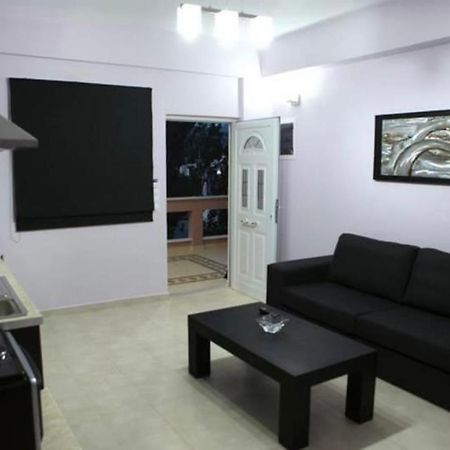 Spilios Apartment Návplio Kültér fotó