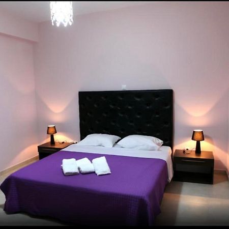 Spilios Apartment Návplio Kültér fotó