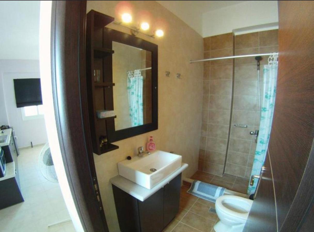 Spilios Apartment Návplio Kültér fotó